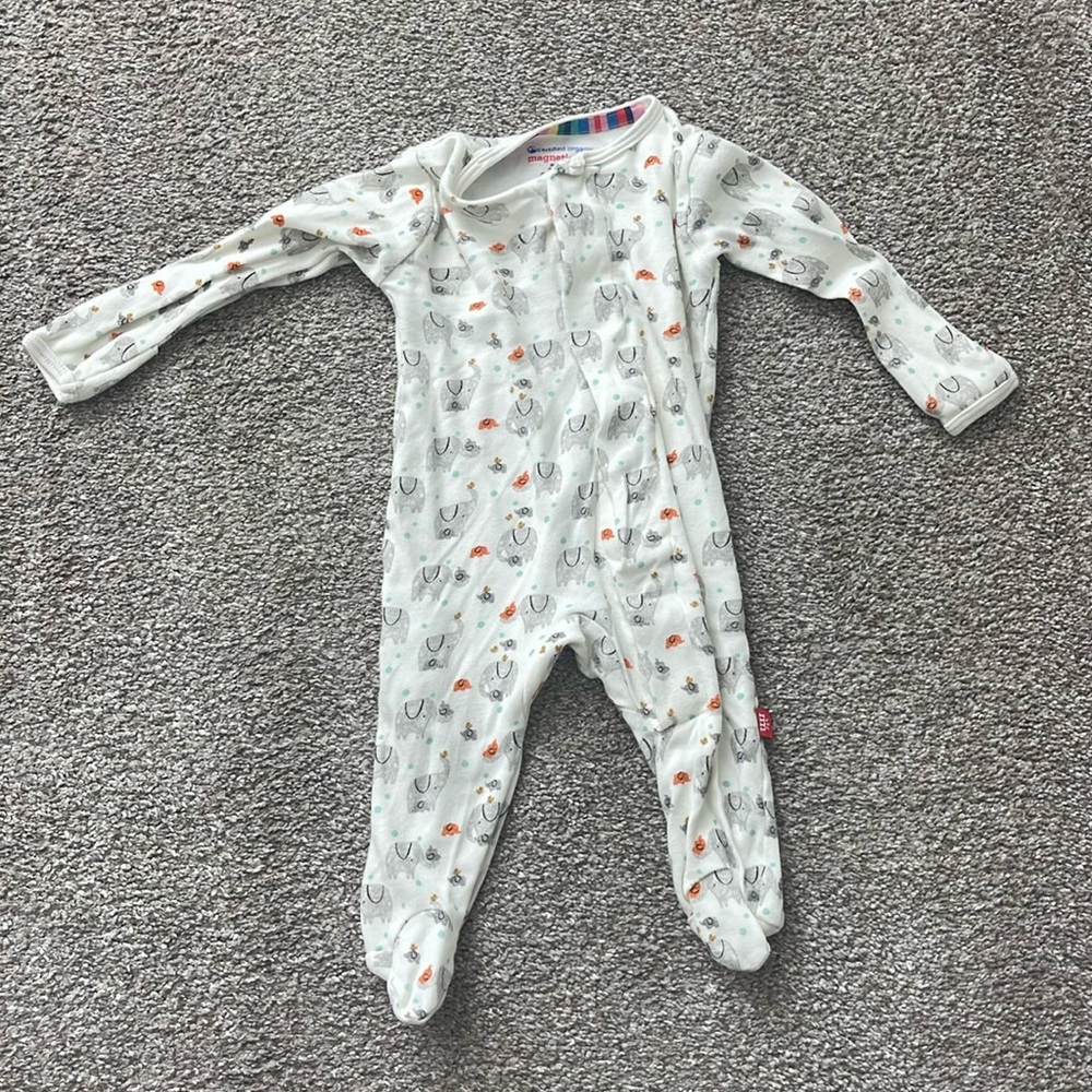 Magnetic Me 0-3 months sleeper